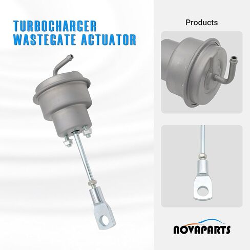 Turbocharger Wastegate Actuator 12679396 for Buick Encore 2016-2019 Chevrolet Cruze 2017-2019 Chevy Equinox 2018-2022 GMC Terrain 2018-2022 Turbo Waste Gate Actuator 12679420 12679372 in Saudi Arabia