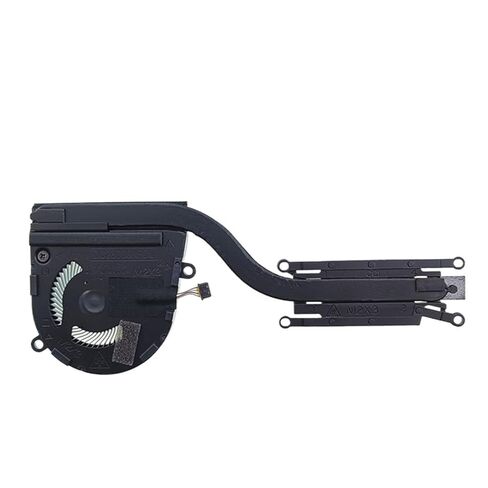 CPU Cooling Fan with Heatsink for 7400 E7400 0HCYN0 HCYN0 AT2EE001ZCL in Saudi Arabia