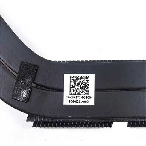 Laptop Fan Heatsink for 5620 5625 0FK1T1 in Saudi Arabia