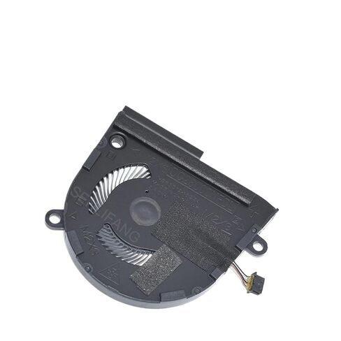 DC05V 0.37A 4Pin 0HCYN0 NS65C12 EG50040S1-CF10-S9A DC28000NFSL مروحة تبريد الكمبيوتر المحمول لوحدة المعالجة المركزية 14 7400 P100G in Saudi Arabia
