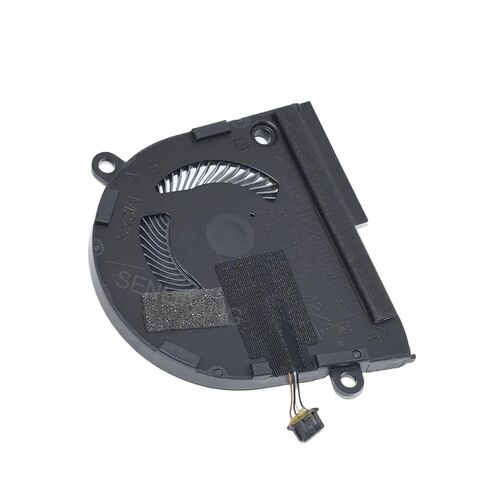 DC05V 0.37A 4Pin 0HCYN0 NS65C12 EG50040S1-CF10-S9A DC28000NFSL مروحة تبريد الكمبيوتر المحمول لوحدة المعالجة المركزية 14 7400 P100G in Saudi Arabia