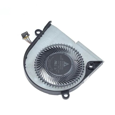 DC05V 0.37A 4Pin 0HCYN0 NS65C12 EG50040S1-CF10-S9A DC28000NFSL مروحة تبريد الكمبيوتر المحمول لوحدة المعالجة المركزية 14 7400 P100G in Saudi Arabia