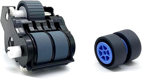 Pickup Roller Kit for Canon DR-4010C 6010C Document Scanner in Saudi Arabia