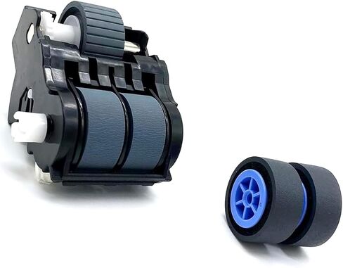 Pickup Roller Kit for Canon DR-4010C 6010C Document Scanner in Saudi Arabia