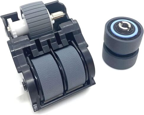 Pickup Roller Kit for Canon DR-4010C 6010C Document Scanner in Saudi Arabia