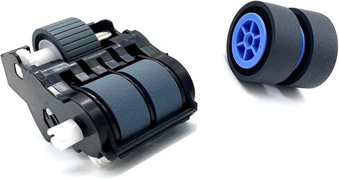 Pickup Roller Kit for Canon DR-4010C 6010C Document Scanner in Saudi Arabia