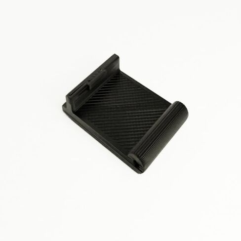 2pcs Replacement Battery Door Cover Lock Latch Clip for Uniden SDS100 Scanner - 2 Pack in Saudi Arabia