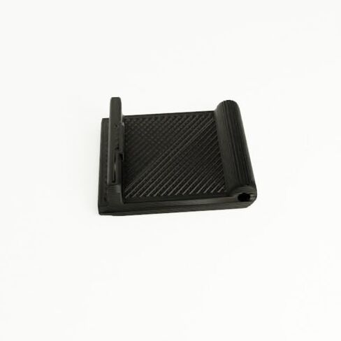 2pcs Replacement Battery Door Cover Lock Latch Clip for Uniden SDS100 Scanner - 2 Pack in Saudi Arabia