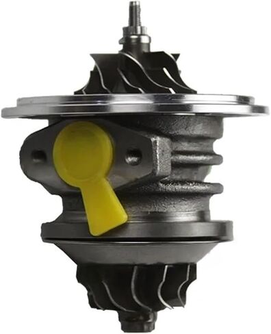 GT1544S 708867 New Turbocharger Cartridge Turbo CHRA Core Compatible For Vauxhall Compatible For Opel Astra 2.0 DTI 75 Kw 101 CV Turbine Core 24461825 in Kuwait