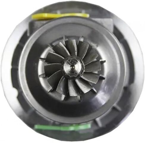 GT1544S 708867 New Turbocharger Cartridge Turbo CHRA Core Compatible For Vauxhall Compatible For Opel Astra 2.0 DTI 75 Kw 101 CV Turbine Core 24461825 in Kuwait