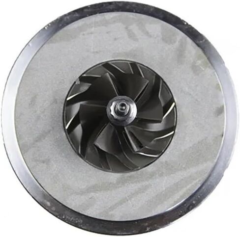 GT1544S 708867 New Turbocharger Cartridge Turbo CHRA Core Compatible For Vauxhall Compatible For Opel Astra 2.0 DTI 75 Kw 101 CV Turbine Core 24461825 in Kuwait