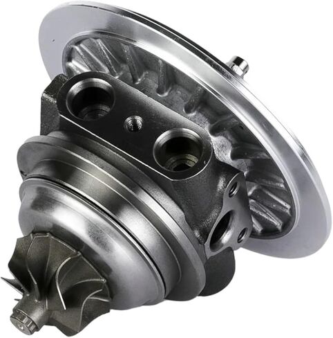 New Turbo Cartridge Billet Compatible For Benz CLA/GLA CLASS C250 GLA250 1991cm 211 HP 155 Kw M270E20 AL0069 A2700901880 Turbine Core 2 in Kuwait