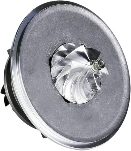 New Turbo Cartridge Billet Compatible For Benz CLA/GLA CLASS C250 GLA250 1991cm 211 HP 155 Kw M270E20 AL0069 A2700901880 Turbine Core 2 in Kuwait