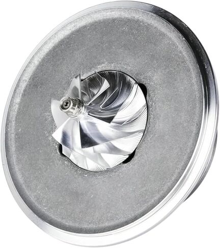 New Turbo Cartridge Billet Compatible For Benz CLA/GLA CLASS C250 GLA250 1991cm 211 HP 155 Kw M270E20 AL0069 A2700901880 Turbine Core 2 in Kuwait