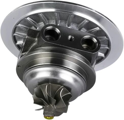 New Turbo Cartridge Billet Compatible For Benz CLA/GLA CLASS C250 GLA250 1991cm 211 HP 155 Kw M270E20 AL0069 A2700901880 Turbine Core 2 in Kuwait