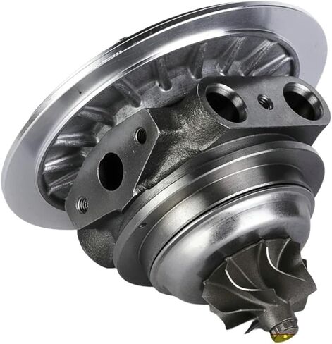 New Turbo Cartridge Billet Compatible For Benz CLA/GLA CLASS C250 GLA250 1991cm 211 HP 155 Kw M270E20 AL0069 A2700901880 Turbine Core 2 in Kuwait