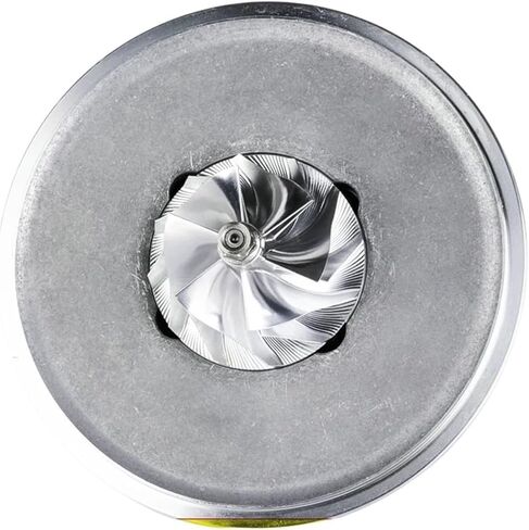 New Turbo Cartridge Billet Compatible For Benz CLA/GLA CLASS C250 GLA250 1991cm 211 HP 155 Kw M270E20 AL0069 A2700901880 Turbine Core 2 in Kuwait