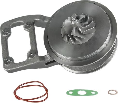 Turbolader Cartridge S200G Turbo Core Compatible For Volvo Commercial L120E D7ELAE3 1270-970-0216 4294676 Turbocharger 2002-2007 Engine Kit in Kuwait