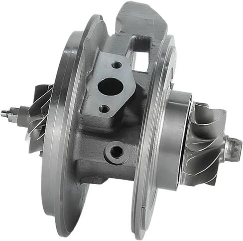 Turbolader Cartridge S200G Turbo Core Compatible For Volvo Commercial L120E D7ELAE3 1270-970-0216 4294676 Turbocharger 2002-2007 Engine Kit in Kuwait