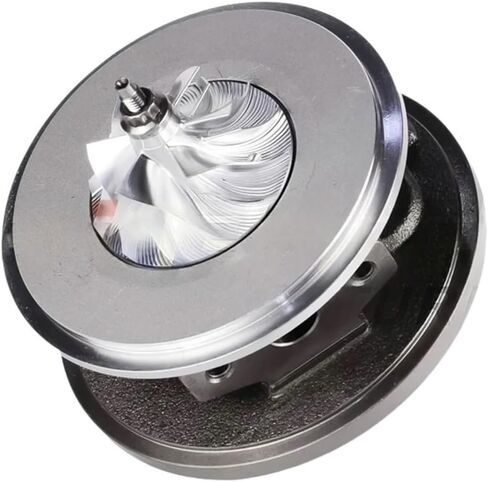 Turbocharger Core 720855 Turbo Cartridge Turbine CHRA Compatible For VW Golf V Passat B6 Touran 2.0 TDI 100Kw 136HP 103Kw 140HP BKD AZV in Kuwait