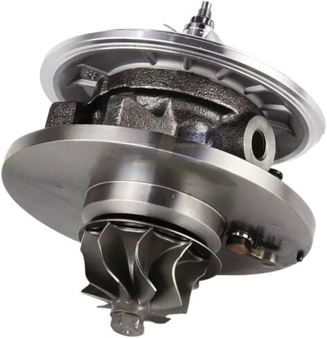 Turbocharger Core 720855 Turbo Cartridge Turbine CHRA Compatible For VW Golf V Passat B6 Touran 2.0 TDI 100Kw 136HP 103Kw 140HP BKD AZV in Kuwait