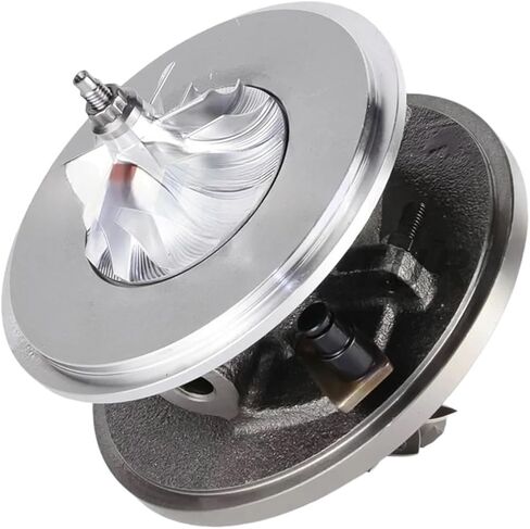 Turbocharger Core 720855 Turbo Cartridge Turbine CHRA Compatible For VW Golf V Passat B6 Touran 2.0 TDI 100Kw 136HP 103Kw 140HP BKD AZV in Kuwait