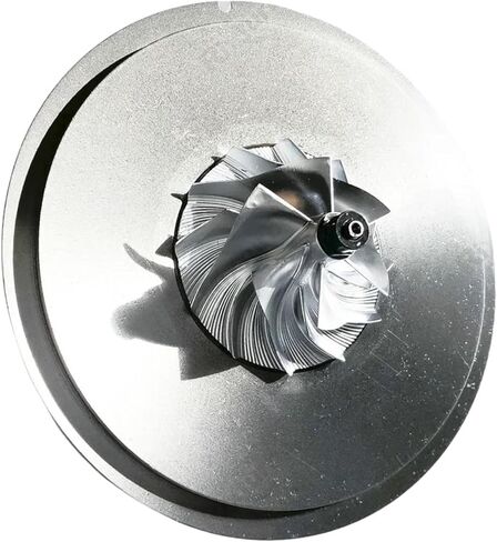 New Billet Turbo Cartridge GTE1449KVZ Compatible For Fiat Ducato 2.3 MJT 877674 Turbo CHRA 877674-0004 5802363734 Turbocharger Core 877674 in Kuwait