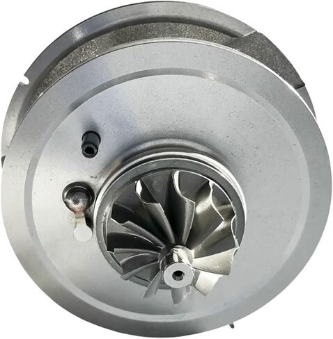 New Billet Turbo Cartridge GTE1449KVZ Compatible For Fiat Ducato 2.3 MJT 877674 Turbo CHRA 877674-0004 5802363734 Turbocharger Core 877674 in Kuwait
