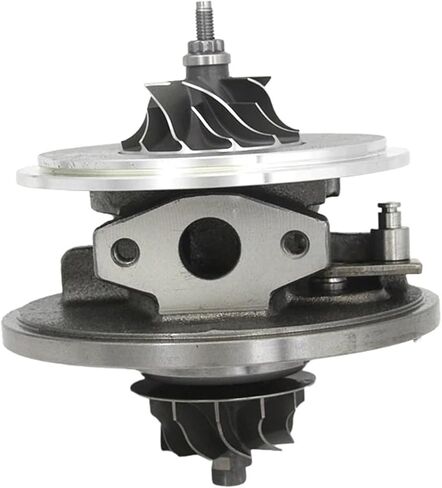 GT1444V Turbo Cartridge 758870 Turbocharger Chra 766259 Compatible For Toyota Corolla 1.4 D-4D 90 HP 1ND Turbine Core 17201-0N010 751418 in Kuwait