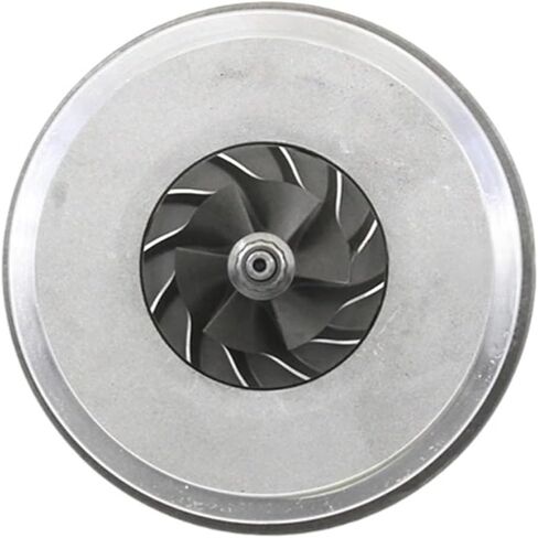 GT1444V Turbo Cartridge 758870 Turbocharger Chra 766259 Compatible For Toyota Corolla 1.4 D-4D 90 HP 1ND Turbine Core 17201-0N010 751418 in Kuwait