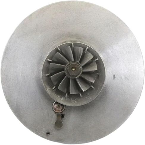 GT1444V Turbo Cartridge 758870 Turbocharger Chra 766259 Compatible For Toyota Corolla 1.4 D-4D 90 HP 1ND Turbine Core 17201-0N010 751418 in Kuwait