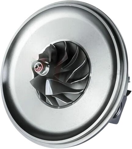 Turbo CHRA VA420088 VB420088 Compatible For Mitsubishi L200 2.5 TD 98Kw 4D5CDI VT10 1515A029 VC420088 Turbocharger Cartridge 2005 NEW Core in Kuwait