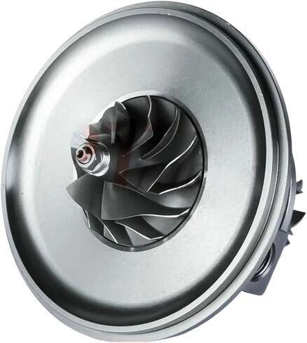 Turbo CHRA VA420088 VB420088 Compatible For Mitsubishi L200 2.5 TD 98Kw 4D5CDI VT10 1515A029 VC420088 Turbocharger Cartridge 2005 NEW Core in Kuwait