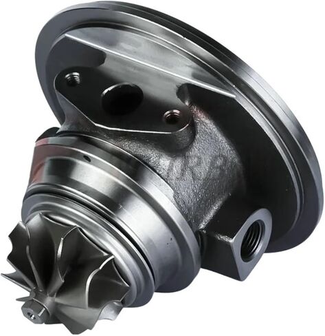 Turbo CHRA VA420088 VB420088 Compatible For Mitsubishi L200 2.5 TD 98Kw 4D5CDI VT10 1515A029 VC420088 Turbocharger Cartridge 2005 NEW Core in Kuwait