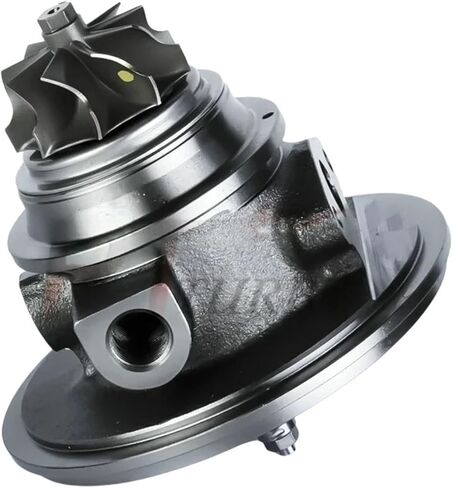 Turbo CHRA VA420088 VB420088 Compatible For Mitsubishi L200 2.5 TD 98Kw 4D5CDI VT10 1515A029 VC420088 Turbocharger Cartridge 2005 NEW Core in Kuwait