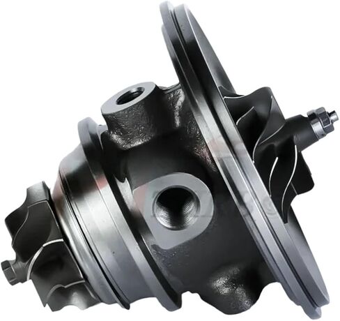 Turbo CHRA VA420088 VB420088 Compatible For Mitsubishi L200 2.5 TD 98Kw 4D5CDI VT10 1515A029 VC420088 Turbocharger Cartridge 2005 NEW Core in Kuwait