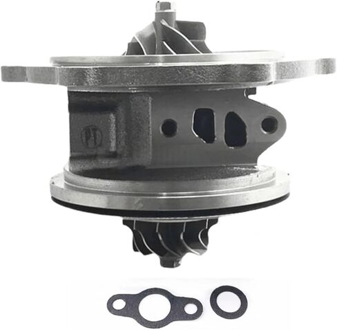 8981506872 8982704370 Turbo CHRA Cartridge Compatible For Isuzu D-Max TFR TFS 2.5L 120Kw 163Hp 4JK1-TC VIHN VIJT RHF3 Turbocharger Core in Kuwait
