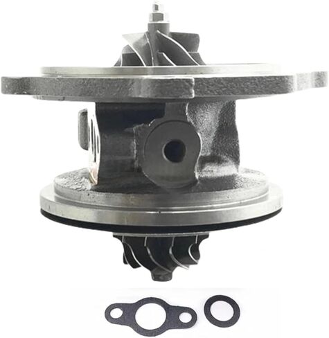 8981506872 8982704370 Turbo CHRA Cartridge Compatible For Isuzu D-Max TFR TFS 2.5L 120Kw 163Hp 4JK1-TC VIHN VIJT RHF3 Turbocharger Core in Kuwait