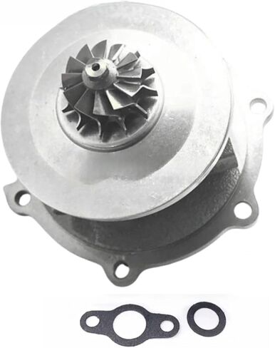 8981506872 8982704370 Turbo CHRA Cartridge Compatible For Isuzu D-Max TFR TFS 2.5L 120Kw 163Hp 4JK1-TC VIHN VIJT RHF3 Turbocharger Core in Kuwait