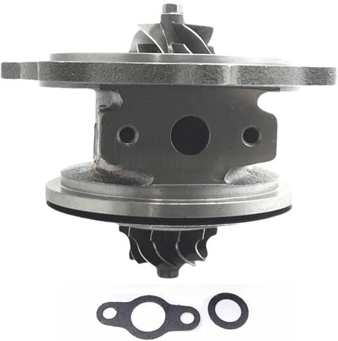 8981506872 8982704370 Turbo CHRA Cartridge Compatible For Isuzu D-Max TFR TFS 2.5L 120Kw 163Hp 4JK1-TC VIHN VIJT RHF3 Turbocharger Core in Kuwait