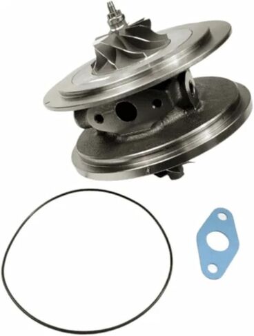 Turbocharger 780502-5001S 780502-0001 28231-2F100 Turbo Core Cartridge Compatible For Hyundai Santa Carnival III Fe 2.2 CRDi B8 in Kuwait