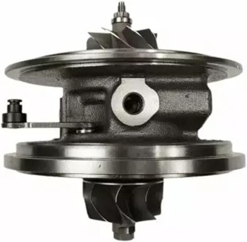 Turbocharger 780502-5001S 780502-0001 28231-2F100 Turbo Core Cartridge Compatible For Hyundai Santa Carnival III Fe 2.2 CRDi B8 in Kuwait