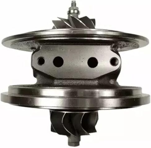 Turbocharger 780502-5001S 780502-0001 28231-2F100 Turbo Core Cartridge Compatible For Hyundai Santa Carnival III Fe 2.2 CRDi B8 in Kuwait