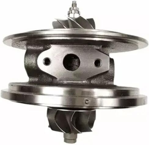 Turbocharger 780502-5001S 780502-0001 28231-2F100 Turbo Core Cartridge Compatible For Hyundai Santa Carnival III Fe 2.2 CRDi B8 in Kuwait