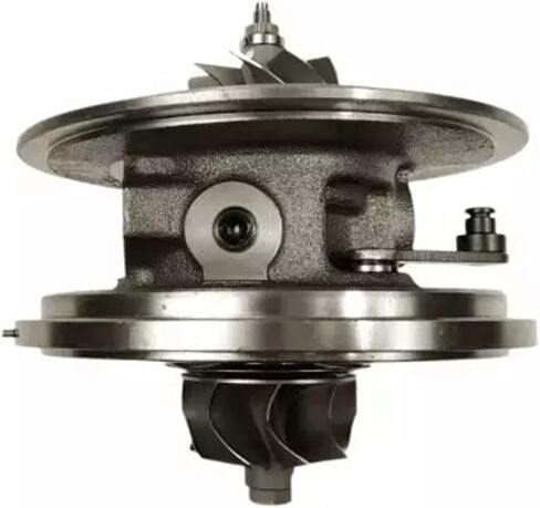 Turbocharger 780502-5001S 780502-0001 28231-2F100 Turbo Core Cartridge Compatible For Hyundai Santa Carnival III Fe 2.2 CRDi B8 in Kuwait