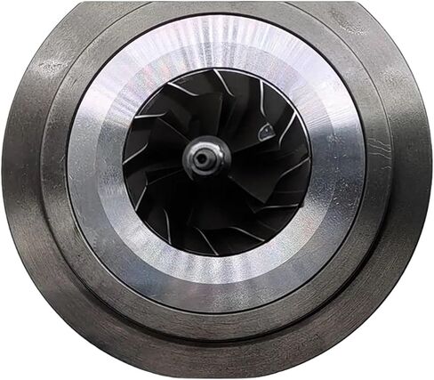 GTB1749V Turbo Cartridge Compatible For Ford Ranger 2.2 TDCi 92Kw 125HP QJ2R 2012- Turbocharger CHRA 787556 Turbo 2.2TDCi For Core Balanced in Kuwait