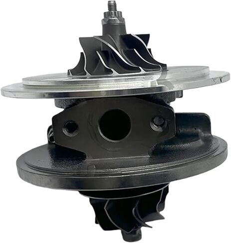 GTB1749V Turbo Cartridge Compatible For Ford Ranger 2.2 TDCi 92Kw 125HP QJ2R 2012- Turbocharger CHRA 787556 Turbo 2.2TDCi For Core Balanced in Kuwait