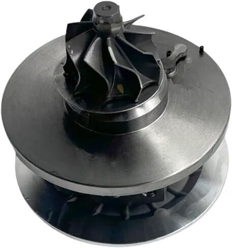 GTB1749V Turbo Cartridge Compatible For Ford Ranger 2.2 TDCi 92Kw 125HP QJ2R 2012- Turbocharger CHRA 787556 Turbo 2.2TDCi For Core Balanced in Kuwait