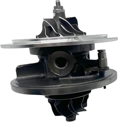 GTB1749V Turbo Cartridge Compatible For Ford Ranger 2.2 TDCi 92Kw 125HP QJ2R 2012- Turbocharger CHRA 787556 Turbo 2.2TDCi For Core Balanced in Kuwait