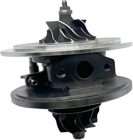 GTB1749V Turbo Cartridge Compatible For Ford Ranger 2.2 TDCi 92Kw 125HP QJ2R 2012- Turbocharger CHRA 787556 Turbo 2.2TDCi For Core Balanced in Kuwait